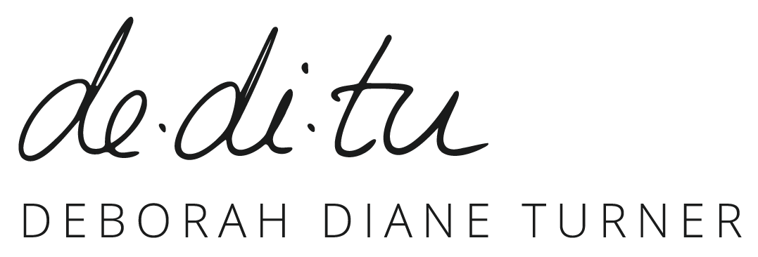 DEDITU Studio - Deborah Diane Turner